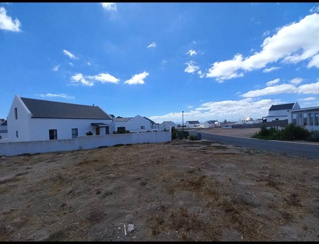 550M² VACANT LAND FOR SALE IN HARBOUR LIGHTS